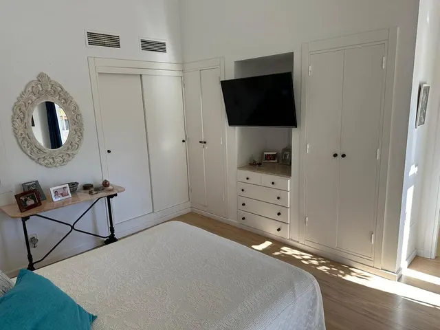 Ático 3 habitaciones 160m² en venta - Puerto de Sotogrande-La Marina — 12