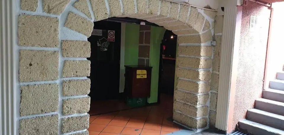 LOCAL EN PUERTO DE LA CRUZ