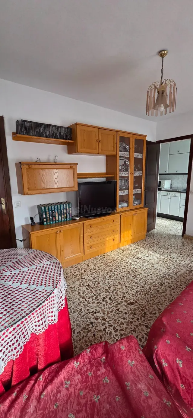 Piso en Zona Santa Justa - Arroyo - foto 4