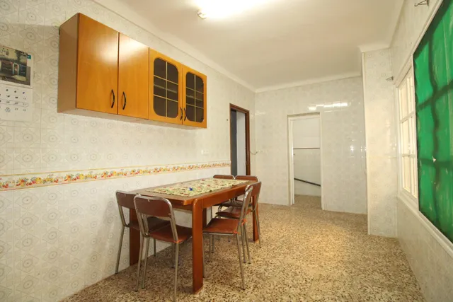 Casa con encanto, amplios espacios y muchas posibilidades en Albujón — 17
