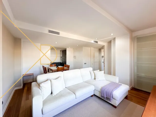 Exclusivo piso  de 125m2 en alquiler. Paseo de Gracia — 3