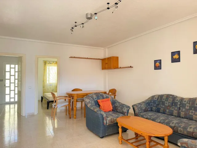 Casa 3 habitaciones 106m² en venta - Centro de la Ciudad Quesada — 8