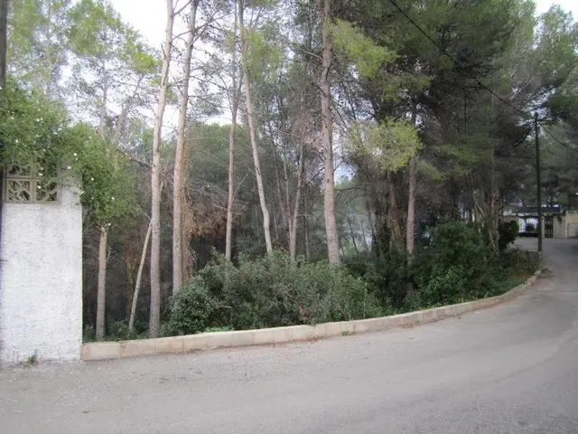 Terreno en venta