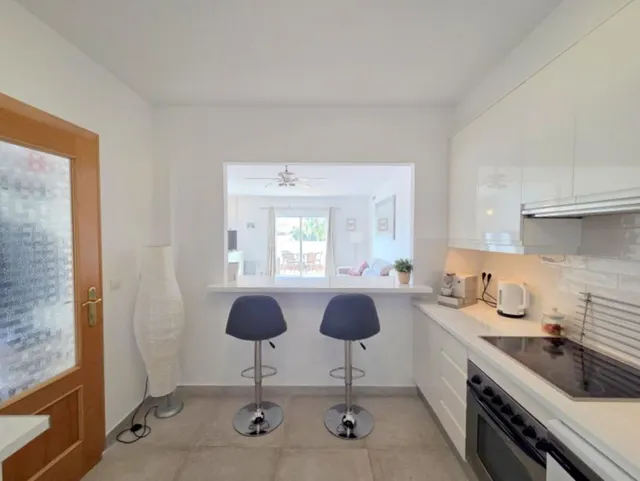 Apartamento 2 habitaciones 93m² en venta - Costa del Sol — 7