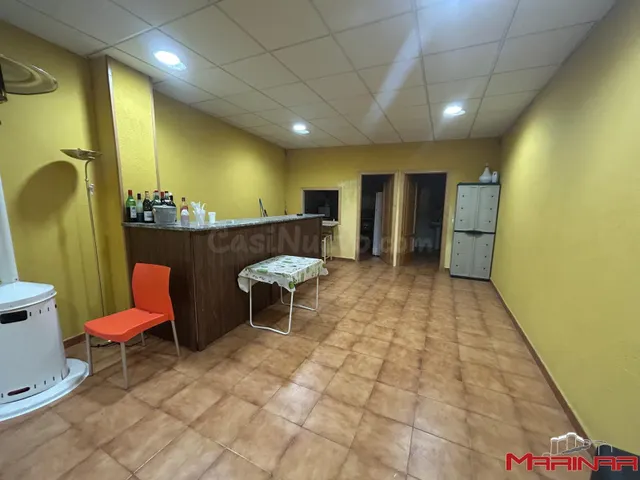 Local Comercial en Alquiler en Borox - foto 4