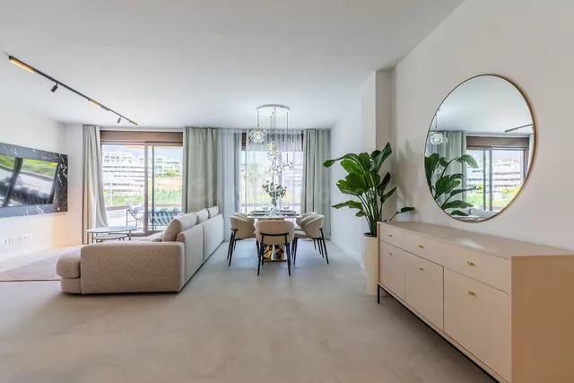 Apartamento 3 habitaciones 123m² en venta - Costa Del Sol - foto 5