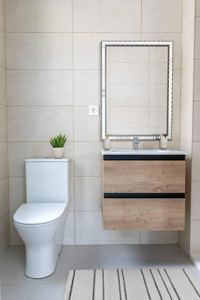 Exclusivo bungalow de obra nueva en Gran Alacant — 12