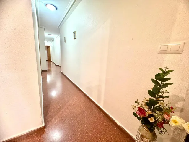 Apartamento con licencia turística de 3 dormitorios a tan solo 350 del mar — 10