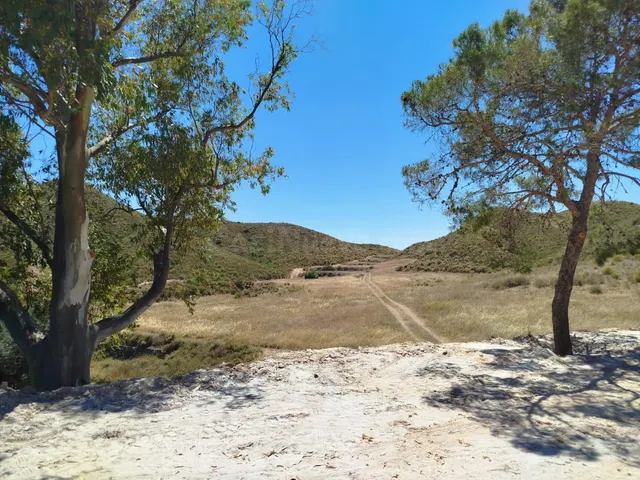 Terreno rústico de 6.500 m2 en La Atalaya (Mazarrón) – Gran  - foto 3