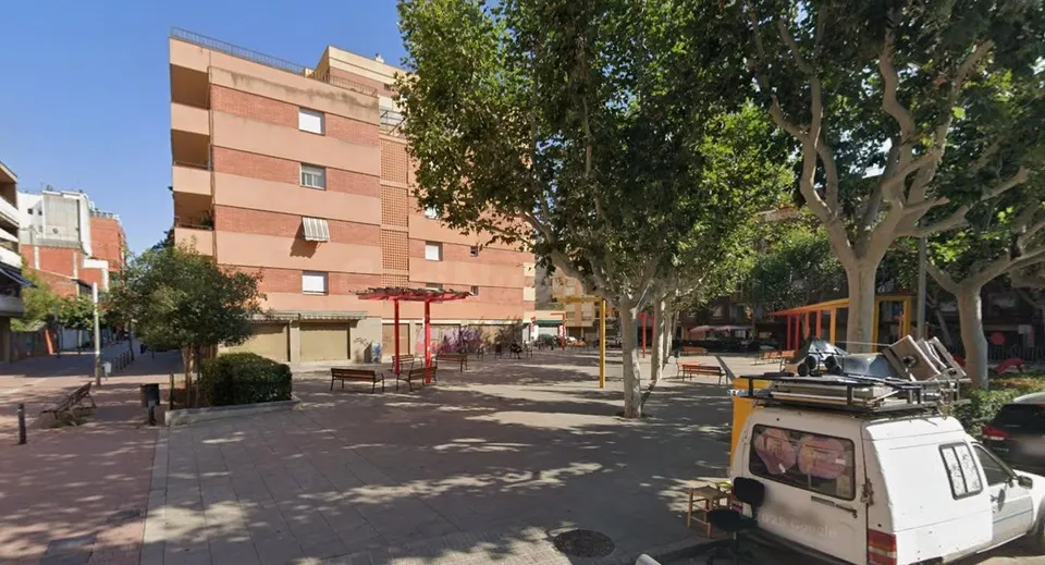 PISO EN MOLLET DEL VALLES