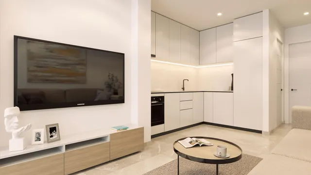Ático 1 habitación 75m² en venta - torrevieja — 20