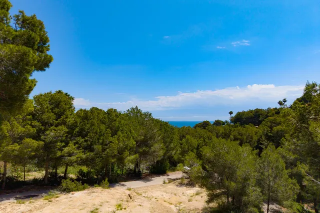 Parcela en venta - Portichol - Balcón al Mar — 3
