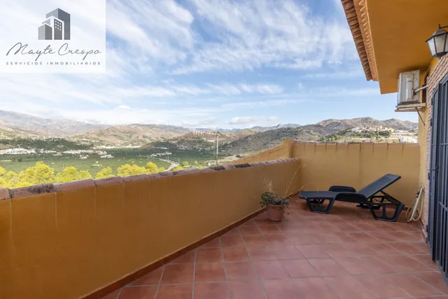 Casa en una de las mejores zonas de Almuñécar — 33
