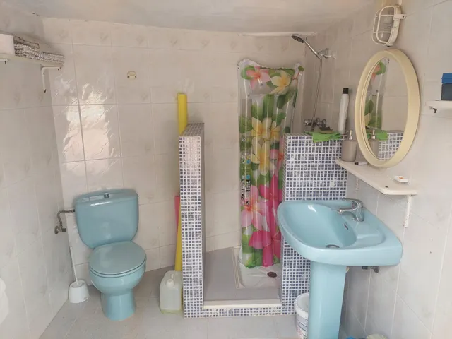 Venta de Chalet en zona Bon Lloc — 50
