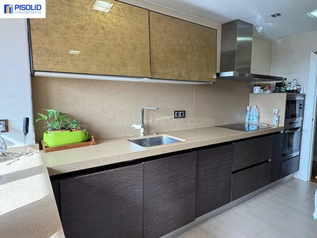 ÁTICO DUPLEX EN VENTA EN PASEO ZORRILLA - foto 3
