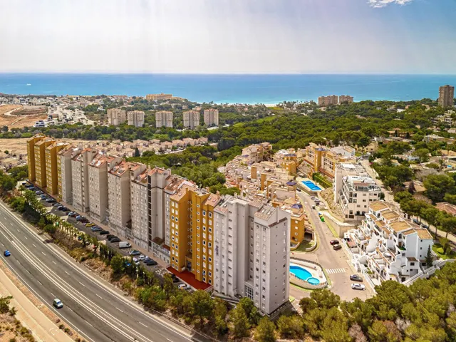 Apartamento 2 habitaciones 65m² en venta - Altos de Campoamo