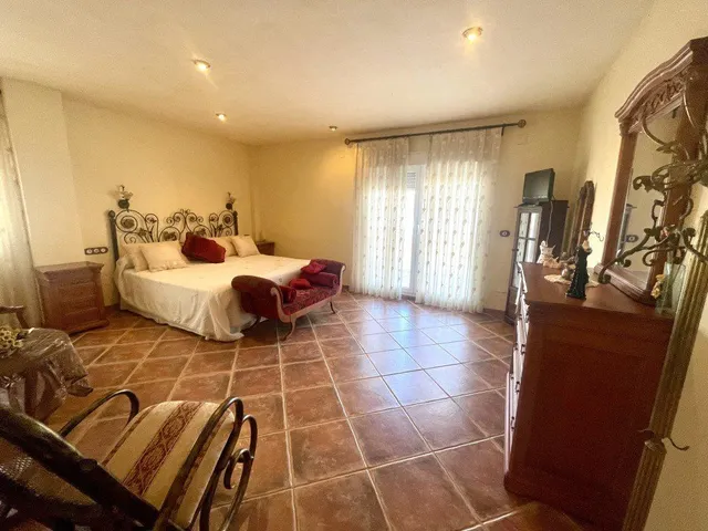 Villa 5 habitaciones 500m² en venta - Pueblo 5 — 18