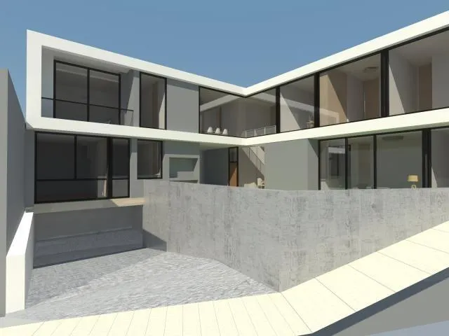 Solar 212m² en venta - Zona norte — 11