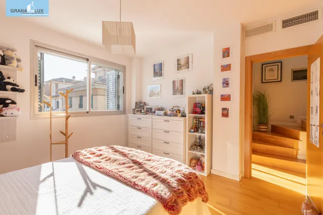 Espacio, confort y calidad: magnífica vivienda unifamiliar adosada — 30