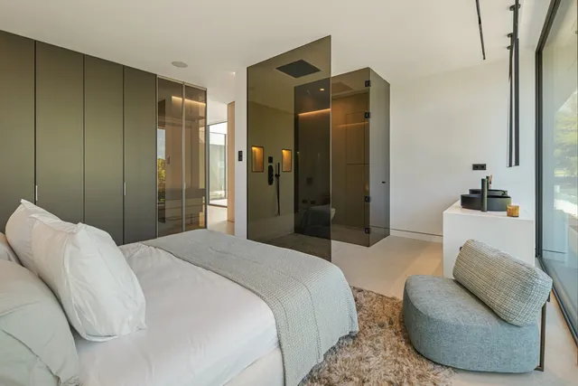 Adosado 3 habitaciones 373m² en venta - Marbella — 22