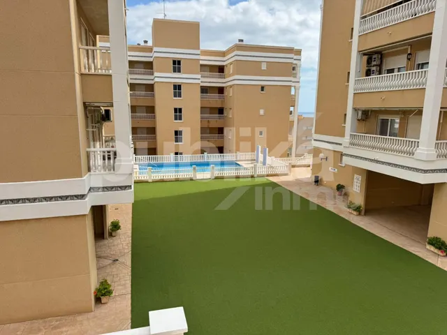 Piso 2 habitaciones 75m² en alquiler - Arenales del Sol — 13