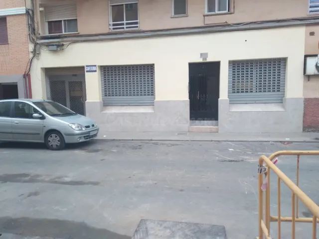 Local comercial en alquiler en zona norte de Castellón - foto 5