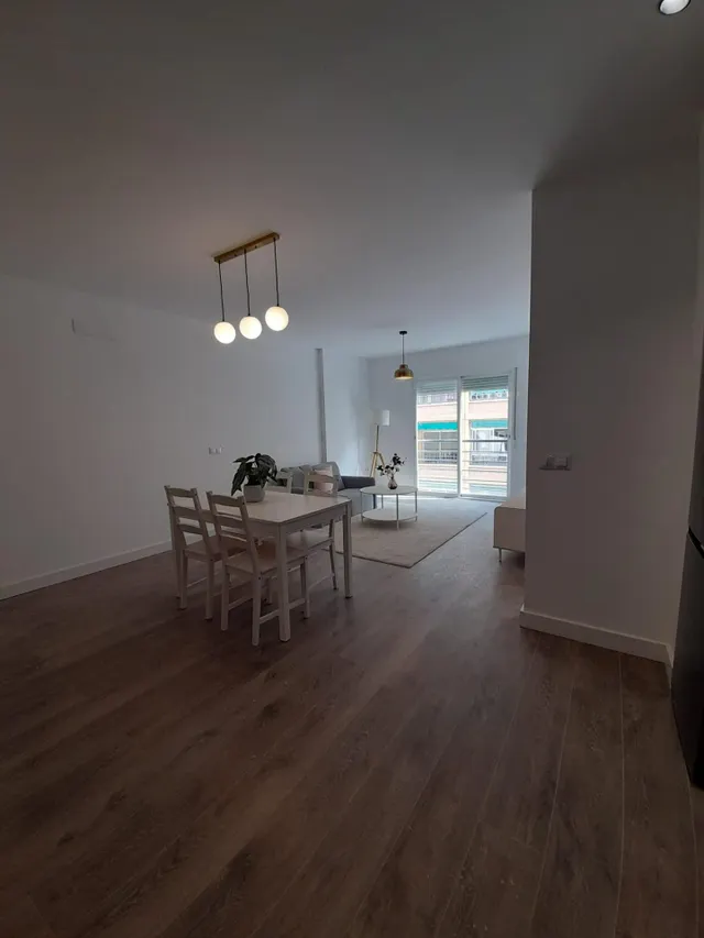 Apartamento 1 habitación 47m² en venta - Los castillejos — 18