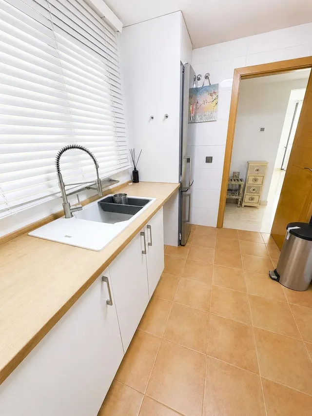 PISO EN VENTA RIVERA DEL SOL — 22
