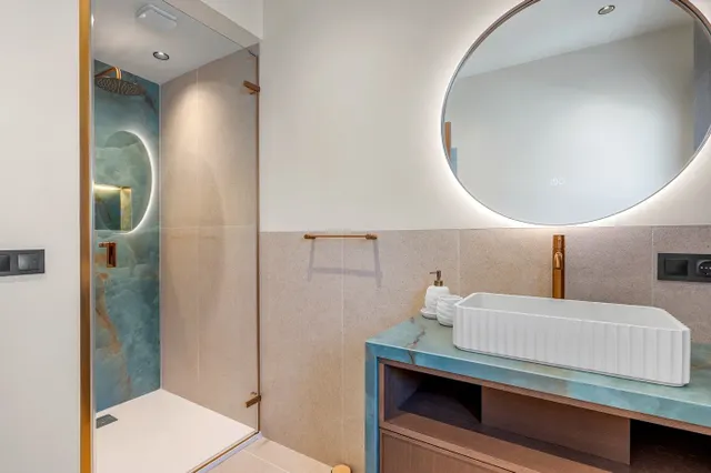 Chalet 5 habitaciones 267m² en venta - Costa blanca sur — 31