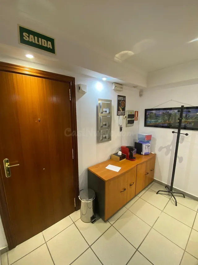 Despacho Profesional en Alquiler en Móstoles – ¡Listo para E - foto 4