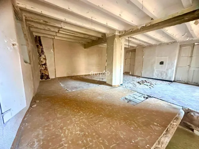 Espectacular molino histórico con gran potencial de reforma en Els Reguers (Tortosa) — 8