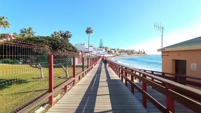 Apartamento 2 habitaciones 80m² en venta - Riviera del sol — 50
