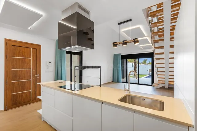 Villa 3 habitaciones 144m² en venta - Pueblo 4 - foto 4