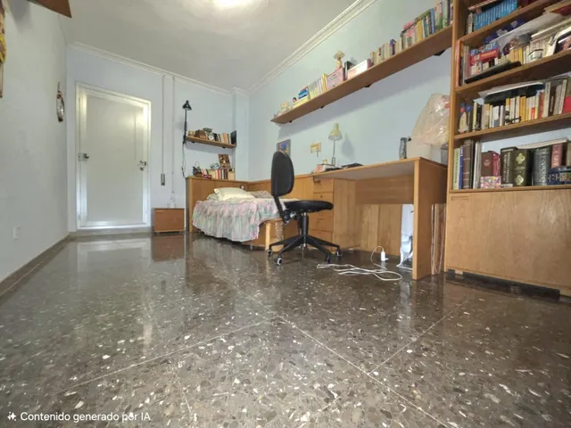 MAGNÍFICO PISO EN EL CENTRO DE ELCHE — 34