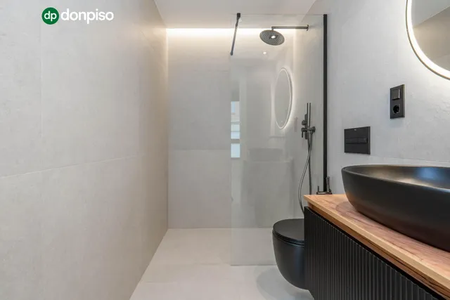 Exclusivo apartamento a estrenar en Fontiveros — 12