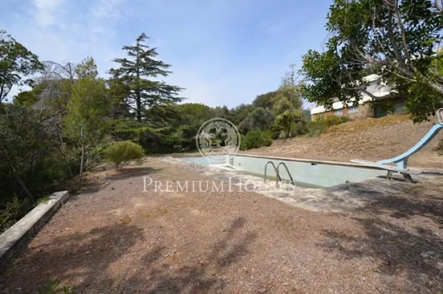 Casa en venta para reformar segregar parcela — 16