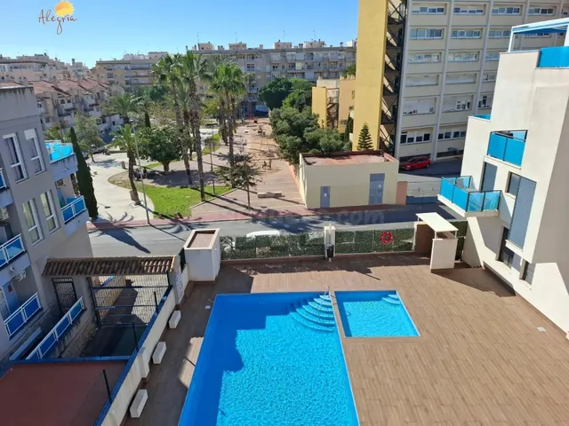 Apartamento 2 habitaciones 57m² en venta - Estacion de autobuses — 2