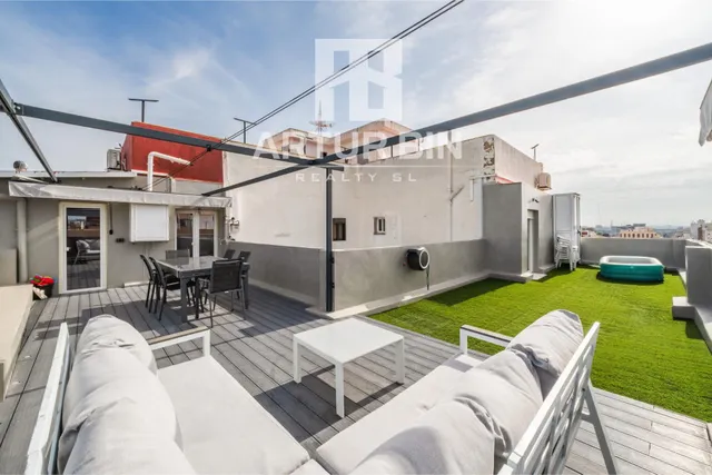 Piso 3 habitaciones 90m² en venta - Centro puerto — 18