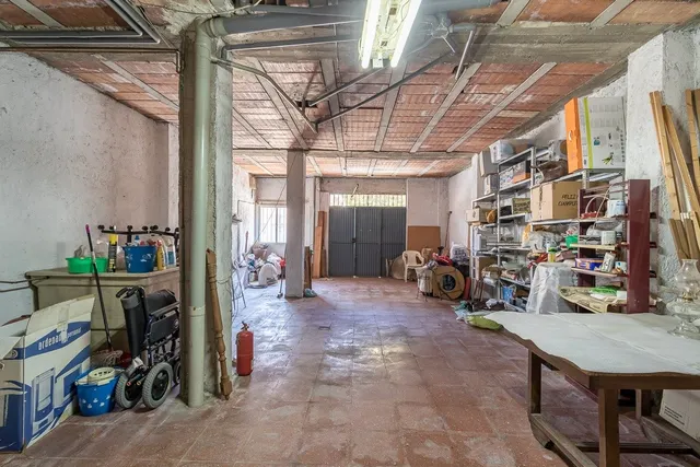 Casa en Calle Lima — 28