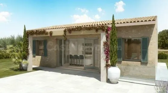 Parcela 400m² en venta - SALINES SES - foto 4