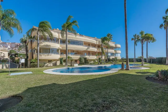 Piso 3 habitaciones 167m² en venta - Hacienda Torrequebrada — 15