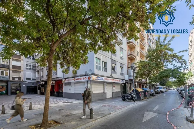¡gran oportunidad en el centro de Granada! ✨ — 27