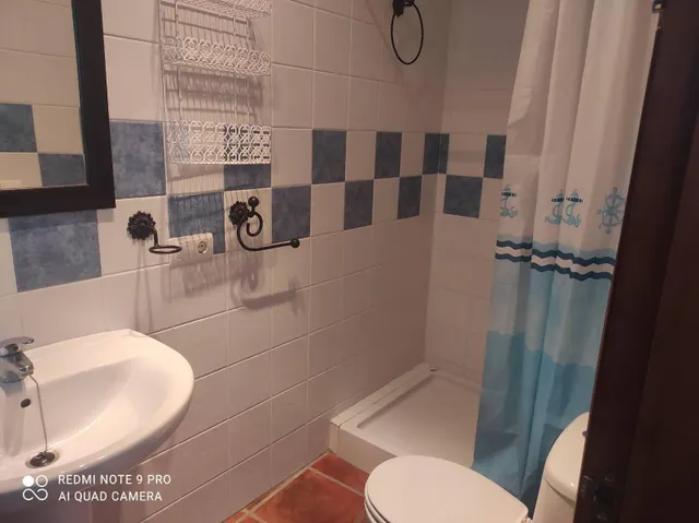 Casa Rustica reformada Los Guajares!! — 11
