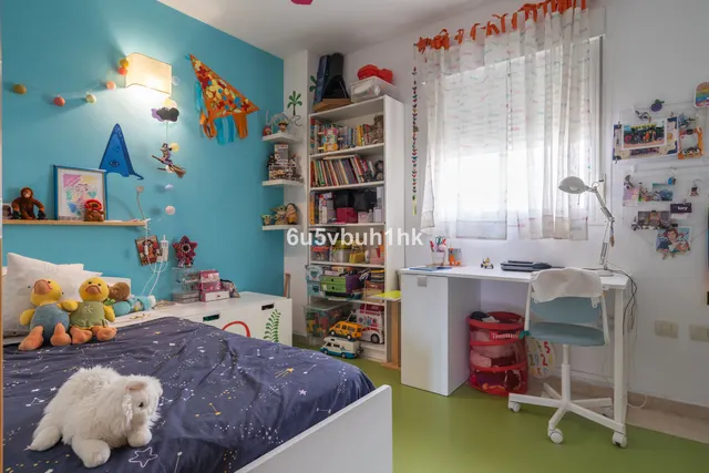 Ático 4 habitaciones 139m² en venta - Centro — 21
