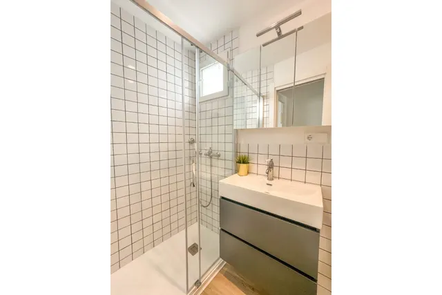 ALQUILER DE habitaciones PARA ESTUDIANTES EN PLENO CENTRO — 32