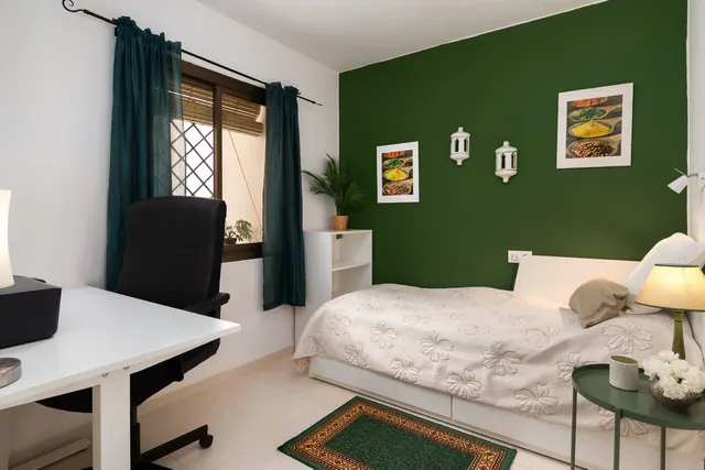 Apartamento 3 habitaciones 80m² en venta - Centro — 25