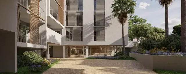 UNIC, la casas que sueñas en Javea — 19
