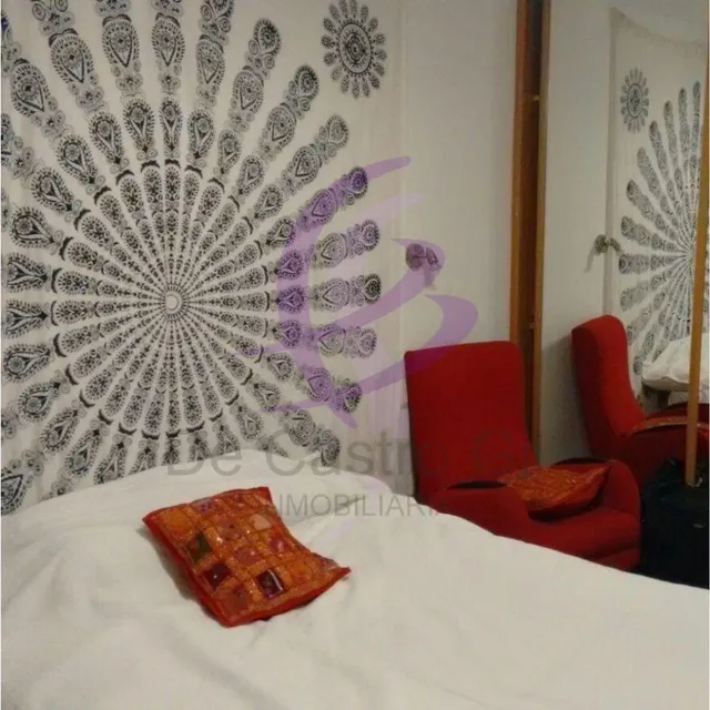 VENTA APARTAMENTO ALDEALENGUA — 7