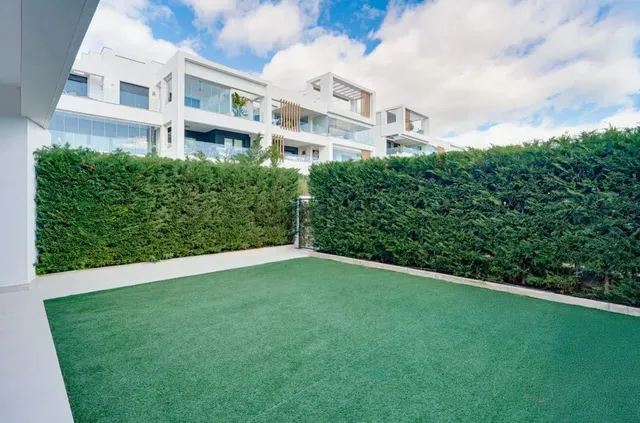 Apartamento 2 habitaciones 131m² en venta - Costa Del Sol — 8