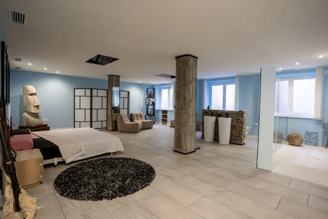 Apartamento 2 habitaciones 200m² en venta - Mercado — 14
